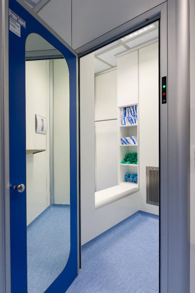 Delta2000 Case history Chiesi Farmaceutici Spa