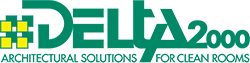 Delta2000 Logo