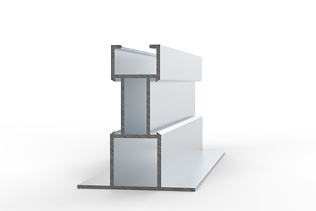 Delta Profiles Omega profile