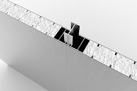 Delta Profiles H profile