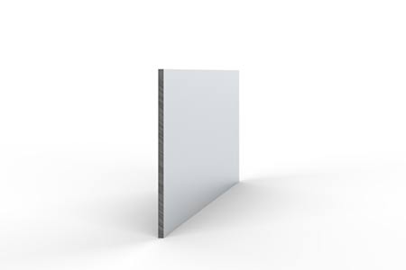 Delta Profiles flat profile 60