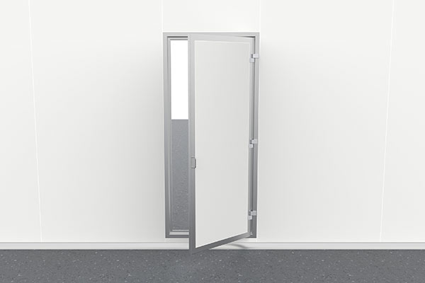 DeltaDOORS access doors