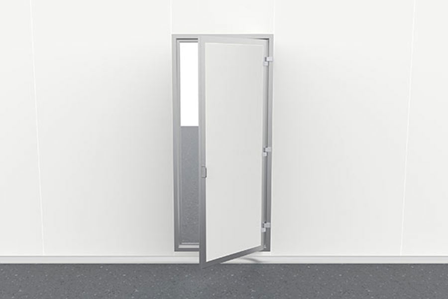 DeltaDOOR access doors