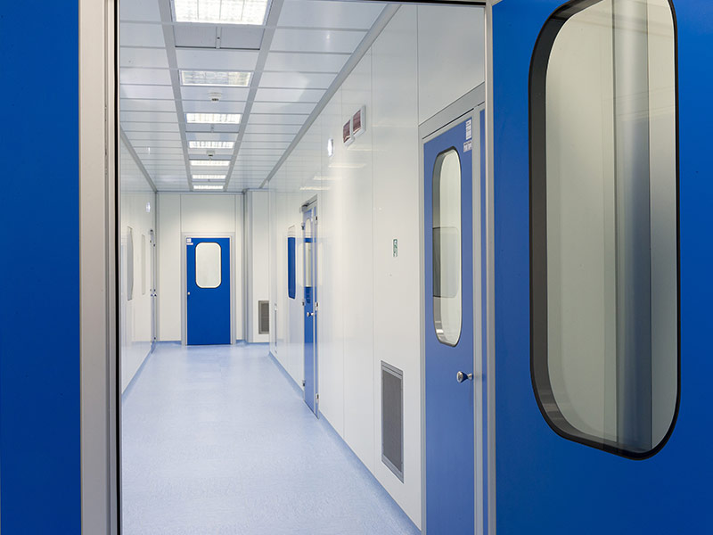 Pannelli in alluminio Delta2000