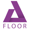 Deltafloor logotipo