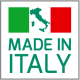 Made in Italy logo